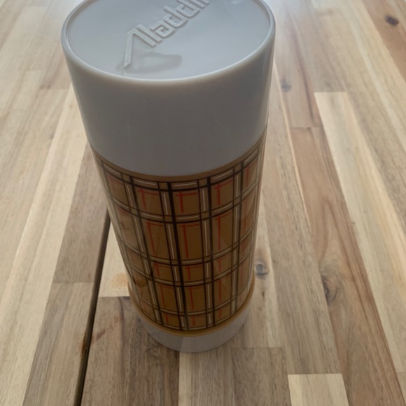 Aladdin vintage Thermos, Made in Nashville - Picture 2 of 7